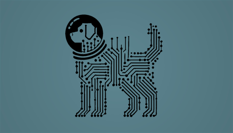 Astronaut Dog Intelligent Content Tools (icTools) Round Trip Demo S1000D