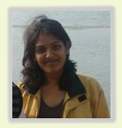 Ashlesha Pawar