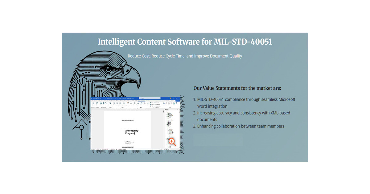 Ictect | MIL-STD Resource List