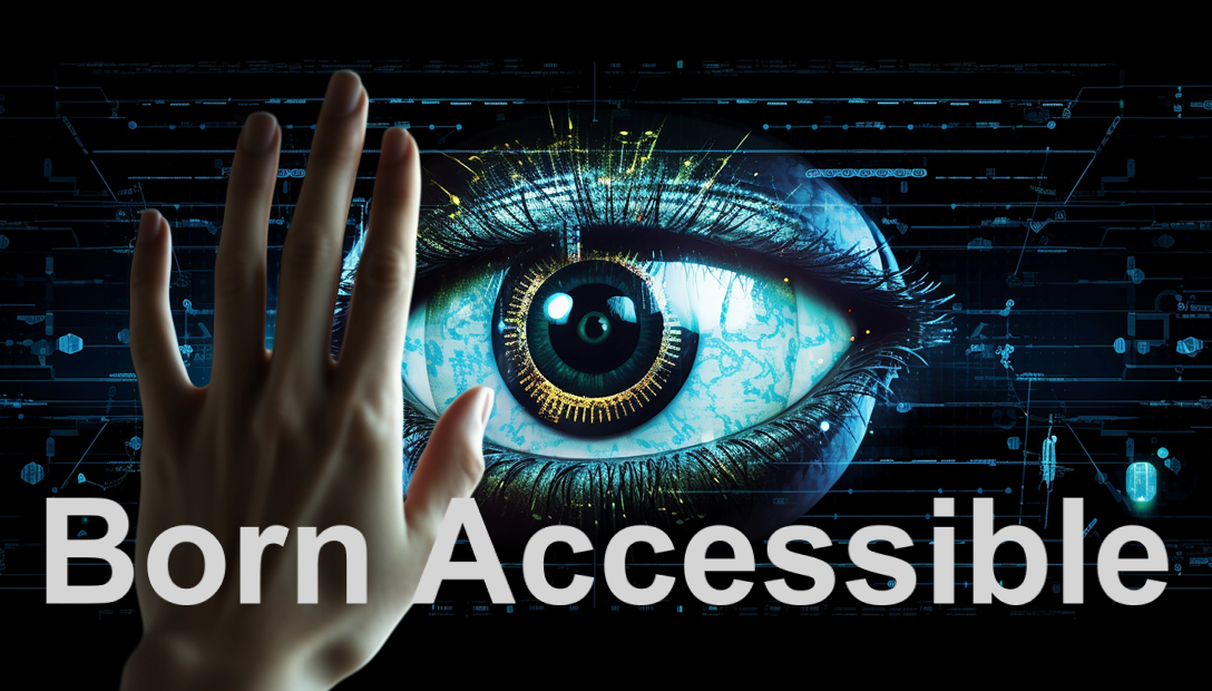 Born Accessible