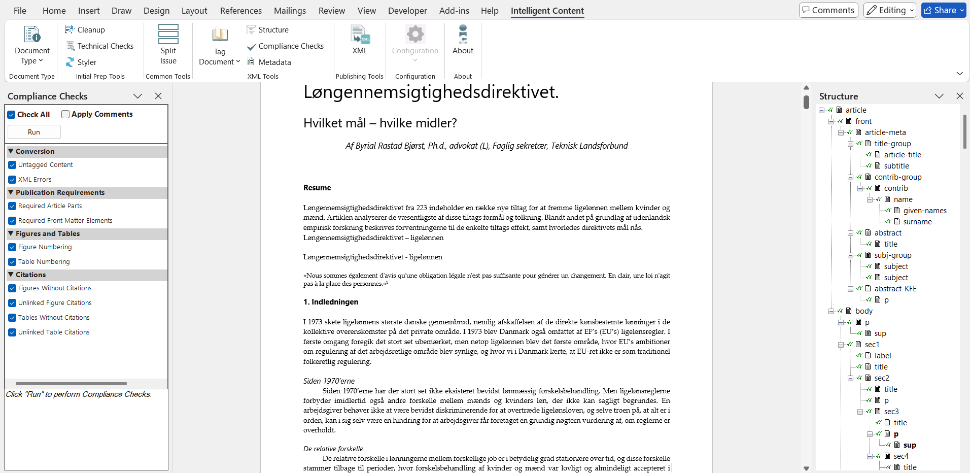 DJOF Document