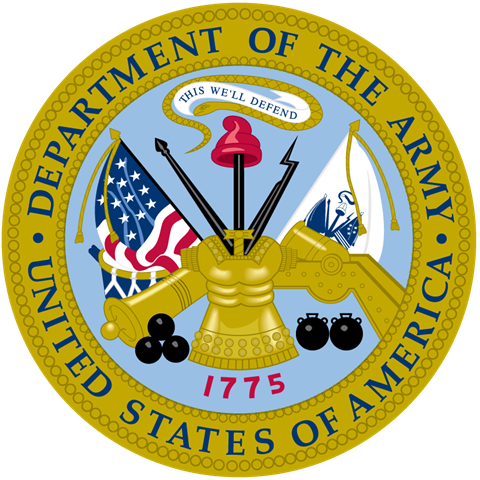 Department Of The Army