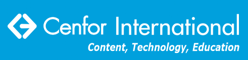 Cenfor International logo