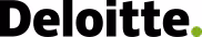Deloitte Federal logo