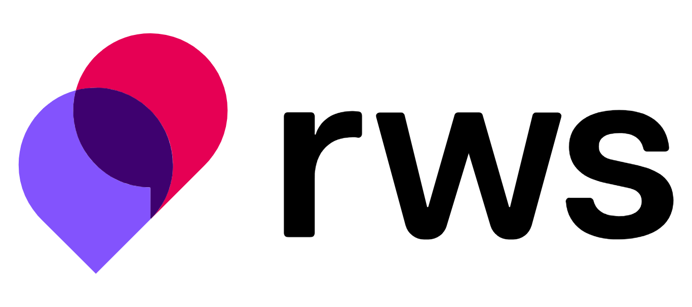RWS logo